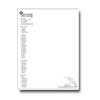 Letterhead